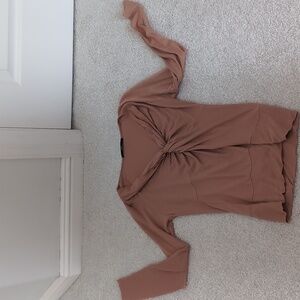 Hugo Boss Long Sleeve Size S